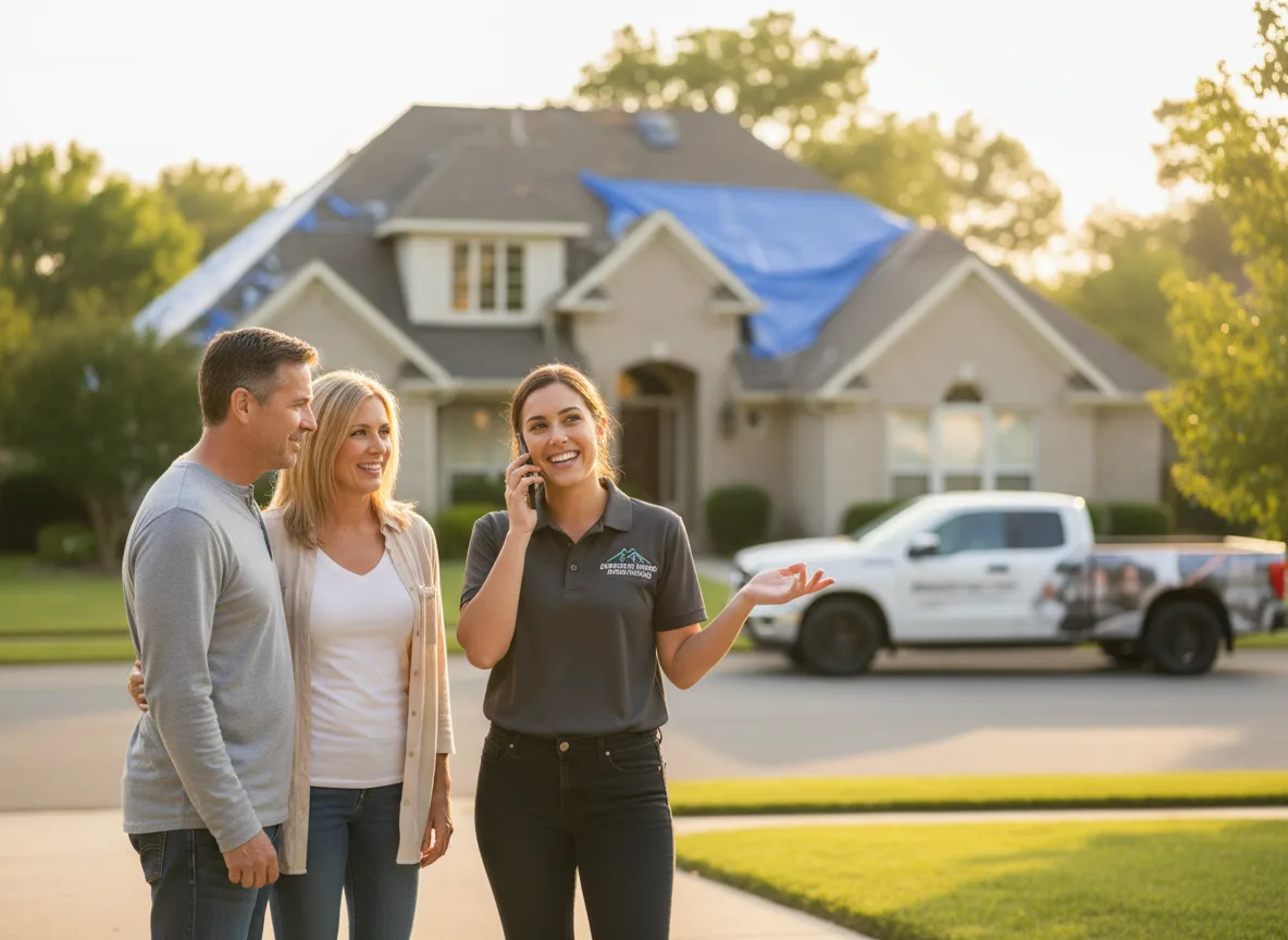 Emergency Roof Repair Big Island, VA FAQs